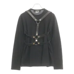 COMME des GARCONS - COMME des GARCONS 24SS リボンハーネス