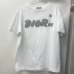 2023年最新】dior kaws tシャツの人気アイテム - メルカリ