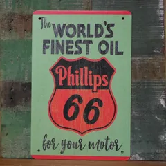 2024年最新】Phillips 66 看板の人気アイテム - メルカリ