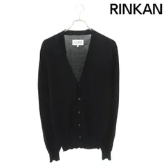 2025年最新】マルジェラ エルボーパッチ カーディガンの人気