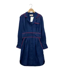 2025年最新】maison kitsune ワンピースの人気アイテム - メルカリ