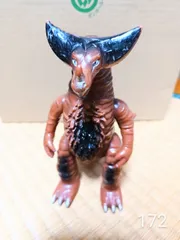 2026年最新】ビッグソフビ ゴモラの人気アイテム - メルカリ