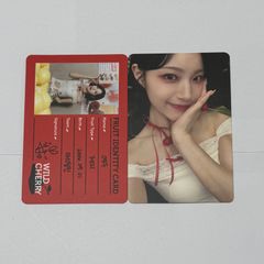 billlie makestar シユン トレカ アルバム 2025年最新】billlie ツキ トレカセットの人気アイテム - メルカリ