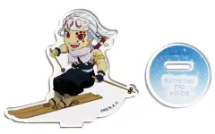 【中古】雑貨 宇髄天元 「鬼滅の刃 ランダムアクリルマスコット」