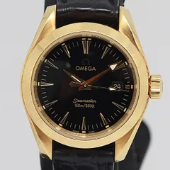 2025年最新】シーマスター オメガ ジャンクの人気アイテム