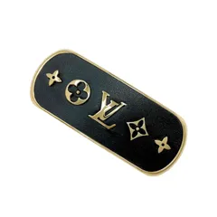 ルイヴィトン　バレッタ 2025年最新】ルイヴィトン バレッタの人気アイテム - メルカリ