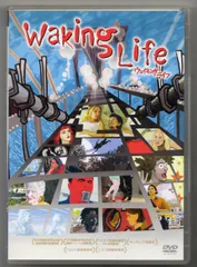 ウェイキング・ライフ [DVD] Amazon.co.jp: ウェイキング・ライフ [DVD] : イーサン・ホーク