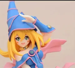 遊戯王 ダーク マジシャン フィギュア 海外限定❗️mini egg attack 遊戯王 ダーク マジシャン フィギュア 海外限定❗️mini egg