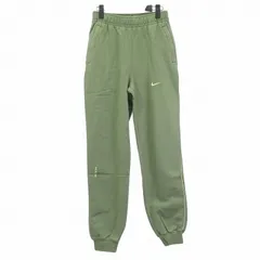 2025年最新】nocta nike スウェットパンツの人気アイテム - メルカリ