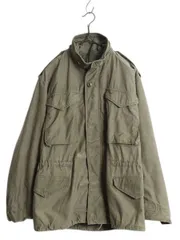 2026年最新】m65 フィールドジャケット shortの人気アイテム - メルカリ