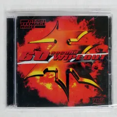 アタリ・ティーンエイジ・ライオット ステッカー 非売品 希少品 レア