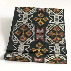（未使用品) 帯　和服 着物 風呂敷付き　帯屋捨松 楽天市場】【9/25限定☆全品ポイント5倍】【夏帯】 帯屋捨松