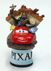 【中古】トレーディングフィギュア 17.カーズ/2006 「ディズニーキャラクターズ フォーメーションアーツ ディズニー・ピクサー」のサムネイル