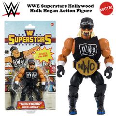WWE ハルク・ホーガン Elite Collection #91 - メルカリ