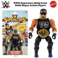 2025年最新】wcw フィギュアの人気アイテム - メルカリ