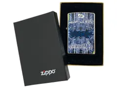zippo マイルドセブン 若野桂デザイン zippo マイルドセブン 若野桂デザイン（□新品ZIPPO