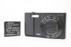 2025年最新】ricoh cx1の人気アイテム - メルカリ