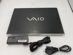 2026年最新】SONY VAIO VJP132C11Nの人気アイテム - メルカリ