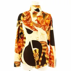 2025年最新】Marble print jersey high neck topの人気アイテム - メルカリ