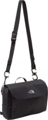 ザ・ノース・フェイス THE NORTH FACE アウトドア フロントアクセサリーポケット Front ACC Pocet ショルダーバッグ 斜めかけ 肩掛け  NM92354 K ブラック