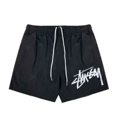 2024年最新】nike stussy ハーフパンツの人気アイテム - メルカリ