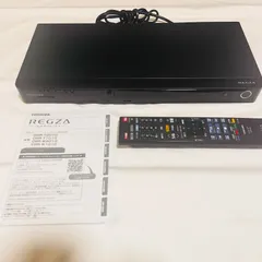 【週末セール】REGZAブルーレイディスクレコーダー DBR-T101 週末セール】REGZAブルーレイディスクレコーダー DBR-T101 週末