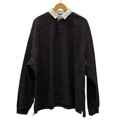 中古美品 S.F.C stripes for creative ロンT ブラック 2025年最新】Yahoo!オークション -stripes for creativeの中古品