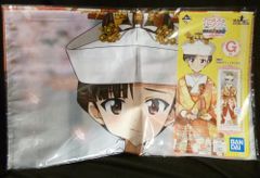 BANDAI SPIRITS 이치 반 쿠지 걸즈 & 팬처 전차도 대작전!