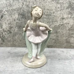 リトルドリーマー　＃5772　★リヤドロ　スペイン　光沢仕上げ　ご成約済み リトルドリーマー ＃5772 ☆リヤドロ スペイン 光沢仕上げ ご
