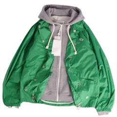 未使用 メゾンマルジェラ Maison Margiela 14 スウェット パーのサムネイル