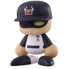 【中古】トレーディングフィギュア 山口賢 「パワフルプロ野球 パワプロくんならぶんです。3」