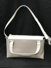 再値下！【現状品】キタムラ　ハンドバッグ　2way ショルダーバッグ