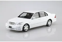 2025年最新】アオシマ プラモデル 車 セルシオの人気アイテム - メルカリ