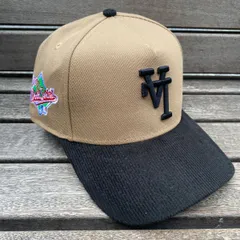 海外限定 Newera ニューエラ 9Forty A-Frame Aフレーム LA Dodgers ドジャース キャップ (940-1)
