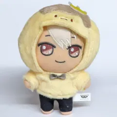 アイドリッシュセブン きらどるぬいぐるみ  棗巳波 Amazon.co.jp: アイドリッシュセブン ZOOL 棗 巳波 きらどる