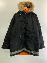 90'S STUSSY OUTDOOR N-3B フライトジャケット アメリカ製 2025年最新】ステューシー N-3Bの人気アイテム - メルカリ