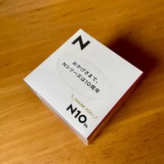 HONDA  Nシリーズ　10周年記念品　【非売品】N series 10th anniversary commemorative product