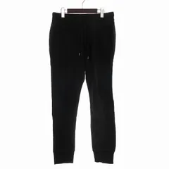 ディーゼル DIESEL スウェットパンツ ウエストゴム ポケット 黒 ブラック S ボトムスのサムネイル