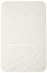 【迅速発送】ジェラート ピケ 雲キルトおむつシート PBGG224703 レディース