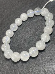 セール価格✩︎⡱ ハンドメイド ブレスレット ブルーサゲニ
