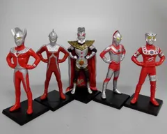 Amazon | HG ウルトラマン Part30 我ら、ウルトラ戦士編