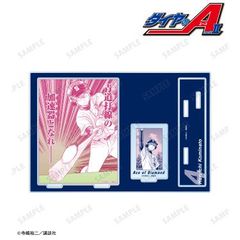 福丸小糸 アクリルスタンド アイラブ歌合戦 異次元フェス 未開封 限定