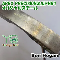 2025年最新】ベンホーガン APEXの人気アイテム - メルカリ