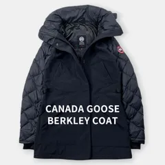 2025年最新】カナダグース 未使用の人気アイテム - メルカリ