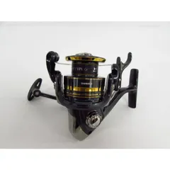 ※ジャンク品※C3000D TYPE G スピニングリール ジャンク品※C3000D TYPE G スピニングリール