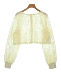 SENSE OF PLACE by URBAN RESEARCH ブラウス レディース 【古着】【中古】【送料無料】