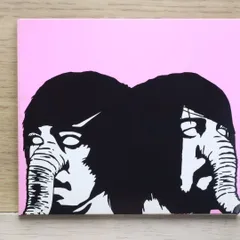 国内盤CD★デス・フロム・アバヴ1979/Death From Above 1979■ YOU'RE A WOMAN、I'M A MACHINE 【VICP62935/4988002471072】J24460