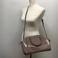 イタリア製　ANITA BILARDI　バッグ　USED　10640のサムネイル