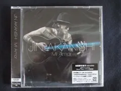 【新品CD】Mi Amor [CD+DVD](初回限定盤B)/赤西仁