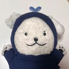 激レア】あずまんが大王ブルブルぬいぐるみ全4種 - メルカリ